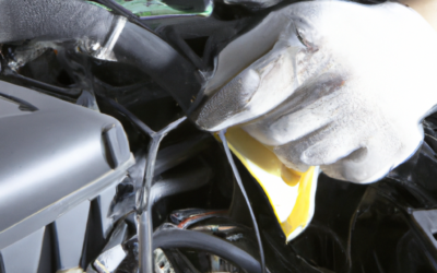 Diagnostics & Repairs, electrical and computer issues