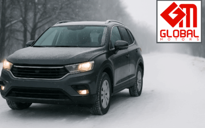 Top 7 Reasons to Winterize Your Car in Saskatoon