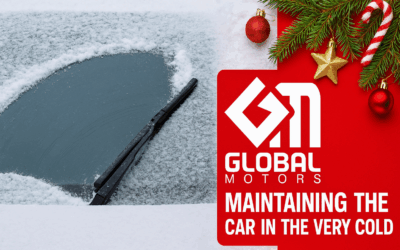 Maintaining the Car in the Very Cold: Essential Winter Tips for Saskatoon Drivers