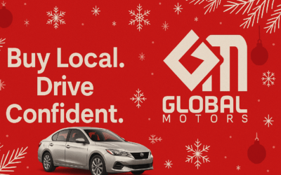 Why Buying from a Local Dealer Is the Smartest Choice This Holiday Season